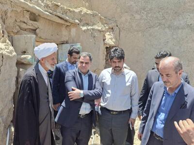 حل مشکلات بافت فرسوده با هم‌افزایی دستگاه‌ها ممکن است