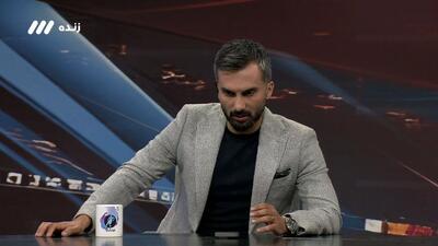 آخرین اخبار از نقل و انتقالات استقلال و پرسپولیس