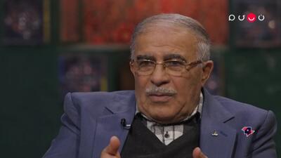 روشن: فوتبال ایران را دلال‌ها اداره می کنند، همه جای دنیا دلال هست اما اینقدر کثیف نیست