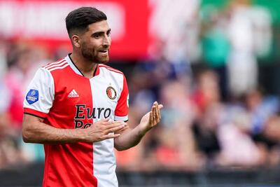 پرسپولیس مقصد احتمالی جهانبخش