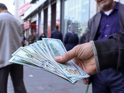 پیش بینی قیمت دلار : ثبات فریبنده یا آرامش پیش از طوفان؟