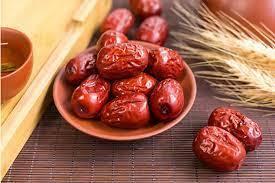 ۱۰ خاصیت شگفت‌انگیز سنجد برای سلامتی