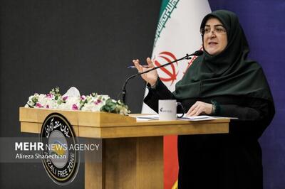 مهاجرانی: بندر کاسپین هاب تجاری ایران و اوراسیا می‌شود