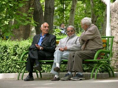 مبلغ واریزی حقوق اردیبهشت بازنشستگان مشخص شد