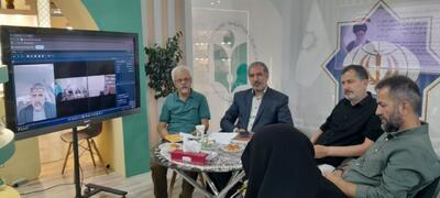 استقبال بی‌نظیر از «انسان ۲۵۰ ساله» و «طرح کلی اندیشه اسلامی در قرآن» در ترکیه 