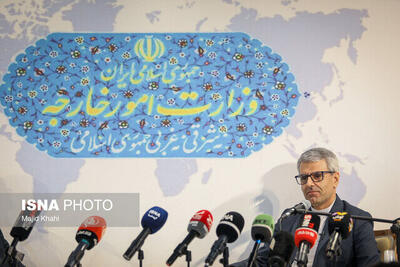 ۲ هدف ایران از مذاکره با آمریکا