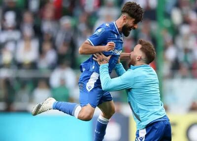 گزینه پرسپولیس بهترین بازیکن هفته شد