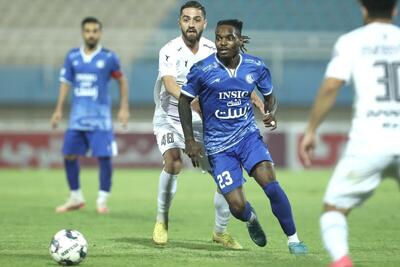 جنگ خرید جدید پرسپولیس با لیونل مسی +عکس