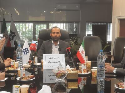 پیش‌بینی خرید ۷۰۰ هزار تن گندم در گلستان