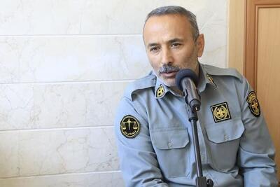 خراسان جنوبی با کمبود محیط بان رو به رو است