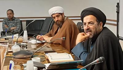 یکی از مشکلات جامعه ایمانی در ارتباط با قرآن عدم تدبر است