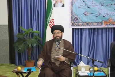 درخشش خراسان شمالی در نهضت ملی زندگی با آیه‌ها