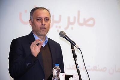 ۸۰ درصد مواد اولیه فرش ایران در تبریز تامین می شود