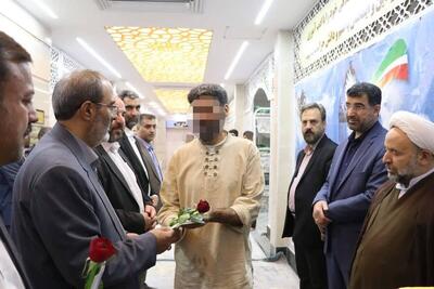 آزادی ۱۲ زندانی در خراسان جنوبی با حمایت دفتر اقدامات حمایتی سازمان زندان‌ها
