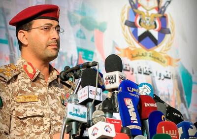 یمن: با موشک بالستیک هایپرسونیک فرودگاه بن گوریون را هدف قرار دادیم