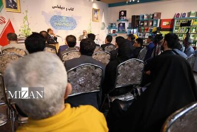 تخت‌روانچی: آشنایی دیپلمات‌ها با تاریخ کشور برای تاثیرگذاری در دیپلماسی اهمیت دارد