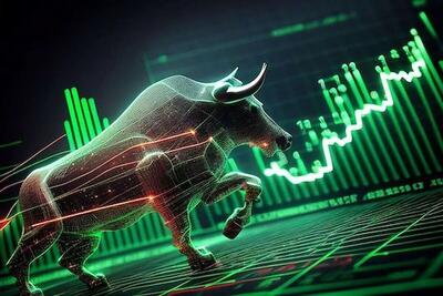 شروع بازار بورس ۲۳ اردیبهشت ۱۴۰۴/ بازار سبز بورس