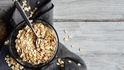 با یک ماده غذایی مغذی‌ اما ارزان آشنا شوید