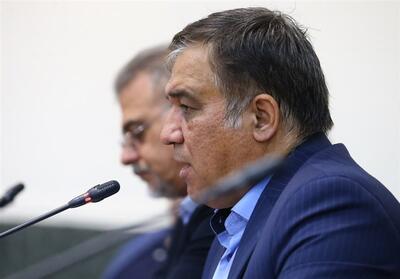 تاجرنیا: تمام تصمیمات در استقلال با هیئت مدیره است - پارس فوتبال