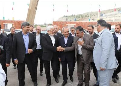 واکنش عارف به قهرمانی تراکتور؛ آن‌ها یک تیم ملی هستند! - پارس فوتبال