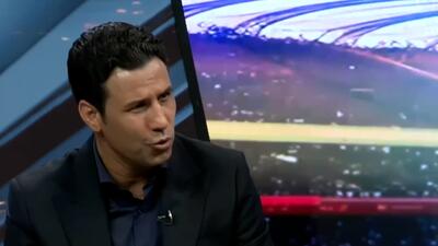 تارتار: بودجه پرسپولیس و استقلال باما قابل مقایسه نیست - پارس فوتبال