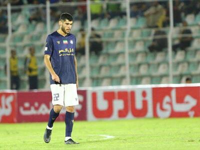 درخواست پرسپولیس صدای تارتار را درآورد - پارس فوتبال
