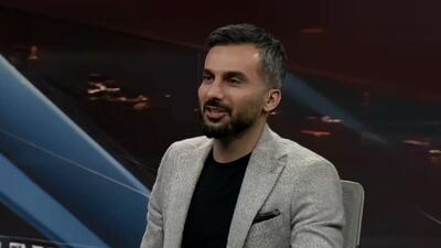 میثاقی: ماردن از کی وقت تلف کردن را یاد گرفته؟ - پارس فوتبال
