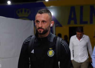 النصر به‌دنبال فروش صمیمی‌ترین رفیق رونالدو! - پارس فوتبال