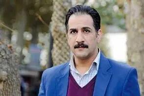 جواب جالب محمد نادری که مریم مومن انتظار شنیدنش را نداشت!/ویدیو