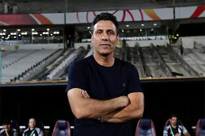 دشمنی پرسپولیسی‌ها با مهدی تارتار آشکار شد