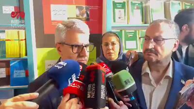 مذاکرات انجام شده با آمریکا مذاکرات مفیدی بود؛ تمهیداتی داریم که تجربه قبلی تکرار نشود
