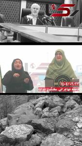 پاسخ مهم سخنگوی دولت درباره استرداد آثار تاریخی به کشور + فیلم