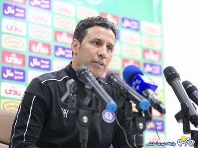 جواب مهم تارتار به درخواست جنجالی پرسپولیس! | روزنو