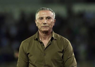 حمله حمید درخشان به این پرسپولیسی ها | روزنو