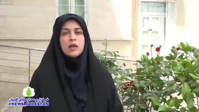 پیش بینی وضعیت آب و هوا گلستان فردا چهارشنبه ۲۴ اردیبهشت ۱۴۰۴ | هواشناسی گرگان و گلستان در ۲۴ ساعت آینده اعلام شد