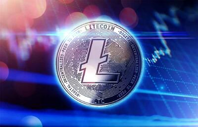 بروزترین قیمت لایت کوین امروز سه شنبه ۲۳ اردیبهشت ماه ۱۴۰۴