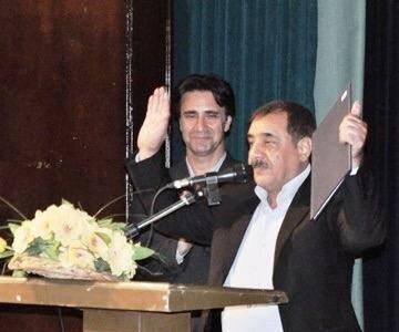 درگذشت بازیگر پیشکسوت تلویزیون