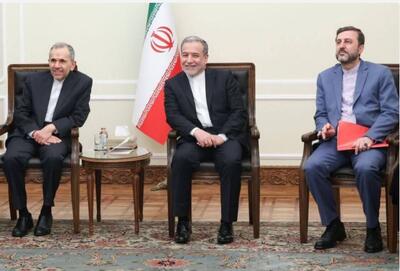 نظرسنجی: دو سوم جمهوری‌خواهان آمریکا از مذاکره با ایران حمایت می‌کنند | شفقنا