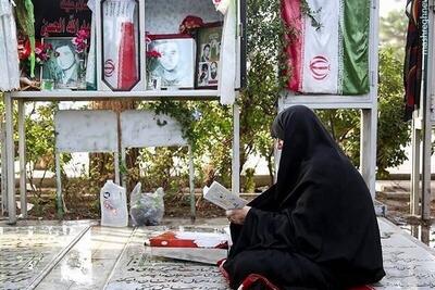 دیانت و تعهد، مهمترین ویژگی مادر شهیدان حسن و مجتبی خوراکیان
