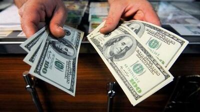 قیمت دلار توافقی امروز ۲۳ اردیبهشت ۱۴۰۴ + جدول