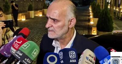 لباس تیم ملی سبز می‌شود؟