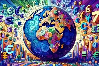 کدام کشورها زیباترن اسکناس را دارند؟