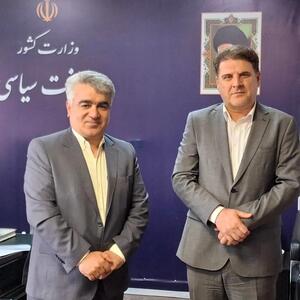 صبانور می‌تواند محور توسعه غرب کشور باشد