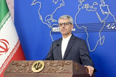 استقبال ایران از اعلام انحلال پ.ک.ک