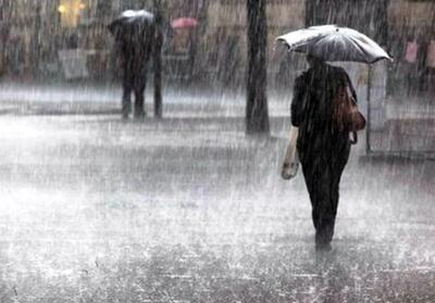 هواشناسی ایران1404/2/23؛رگبار، صاعقه و وزش باد در راه است - تسنیم