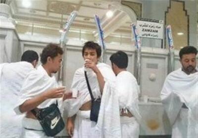 هشدار به حجاج؛ خطر گرمازدگی در مکان‌های کلیدی حج - تسنیم