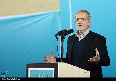 زمان دیدار مردمی رئیس جمهور در کرمانشاه تغییر کرد - تسنیم