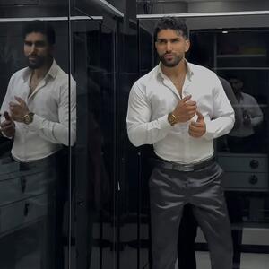 بیوگرافی فرشاد شرکت کننده برنامه عشق ابدی + عکس های شخصی - ویدائو مگ