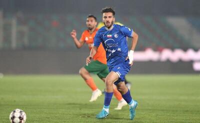 پیکان از استقلال به AFC شکایت کرد!