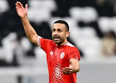 امید ابراهیمی به ایران برمی‌گردد!